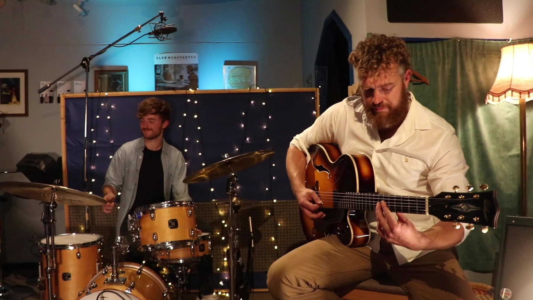 TIME CAPSULE VOL I - WBQ LIVE